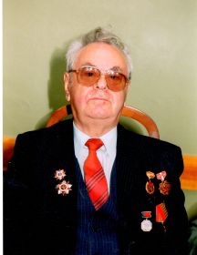 Юровский Яков Абрамович