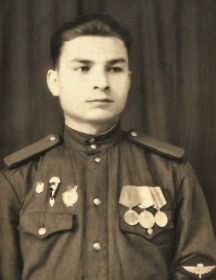 Кутепов Владимир Петрович