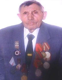 Токаренко Михаил Павлович