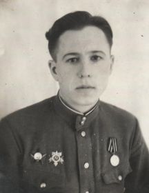 Винокуров Алексей Николаевич