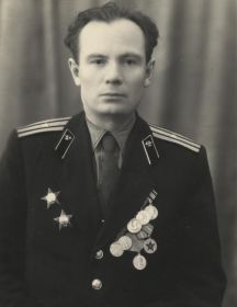 Люперсольский Николай Александрович