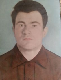 Задков Василий Никифорович