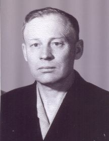 Зинин Владимир Александрович