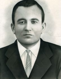 Демченко иван Дмитриевич