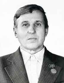 Бричик Василий Ануфриевич