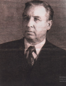 Бурый Андрей Григорьевич