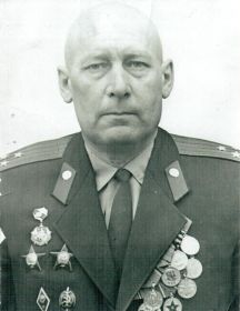 Бертенев Александр Андреевич