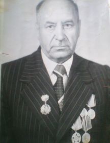Волков Владимир Сидорович