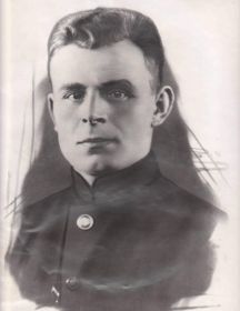 Сверчков Григорий Иванович