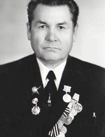 Игушев Егор Иванович