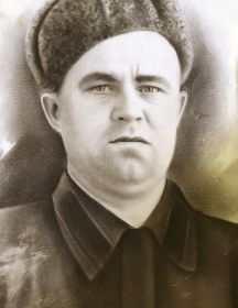 Шурыгин Иван Емельянович