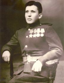 Савин Николай Данилович