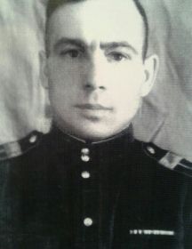 Мамонтов Иван Павлович