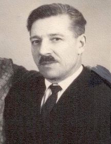 Романенко Владимир Степанович