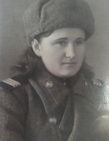 Смирнова Александра Григорьевна