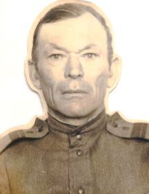 Щелгачёв Иван Михайлович