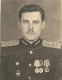 Александров Валерий Павлович
