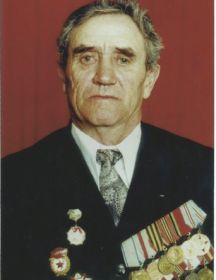 Уваров Лев Иванович