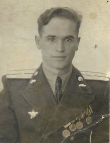 Иванов Алексей Петрович