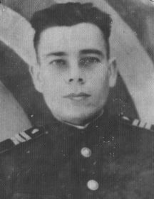 Паламарчук Василий Дмитриевич