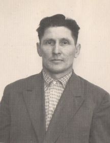 Буланов Николай Степанович