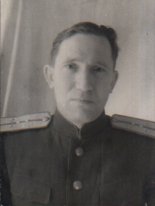 Денисов Иван Гаврилович