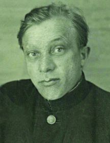 Круглов Николай Павлович