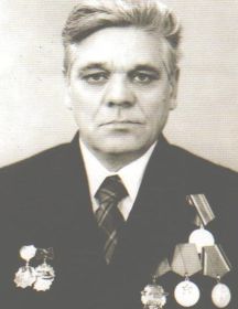 Коробков Иван Павлович