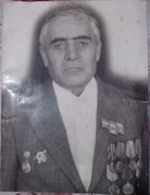 Азизян Левон