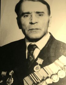 Пискарев Сергей Иванович