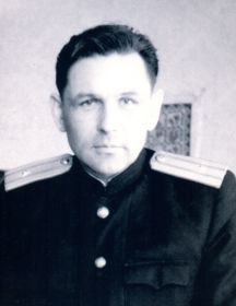 Саволей Николай Фёдорович