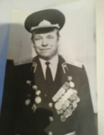 Беляков Анатолий Семенович