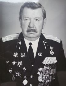 Шерстнев Николай Иванович