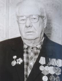 Кузнецов Владимир Иванович