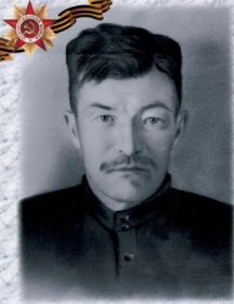 Шехин Афанасий Дмитриевич