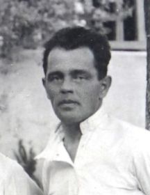 Нортов Николай Александрович