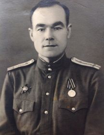 Васильев Николай Георгиевич