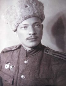 Мосин Дмитрий Иванович