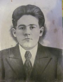 Бажин Иван Михайлович