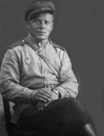 Руденко Иван Алексеевич