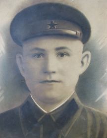 Москалев Михаил Иванович
