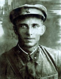 Валиков Георгий Петрович