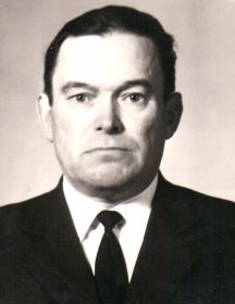 Южаков Николай Иванович