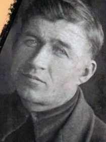 Щанов Иван Степанович