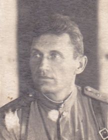 Базилевич Николай Михайлович