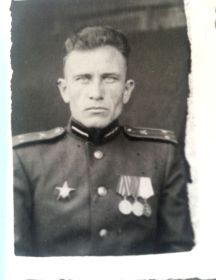 Севастьянов  Георгий Иванович
