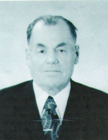 Бойцов Иван Григорьевич