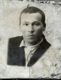 Гуляев Иван Андреевич