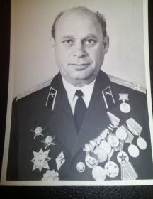 Кошелев Евгений Степанович