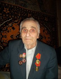 Дёмин Владимир Михайлович